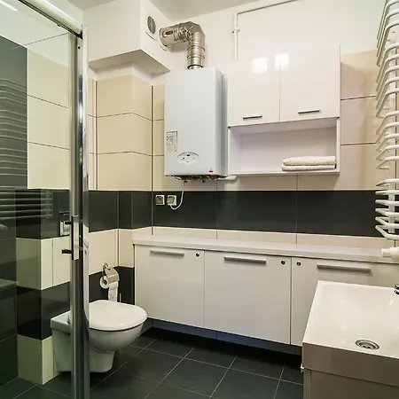 Apartamenty Amika Szklarska Poreba Exterior photo