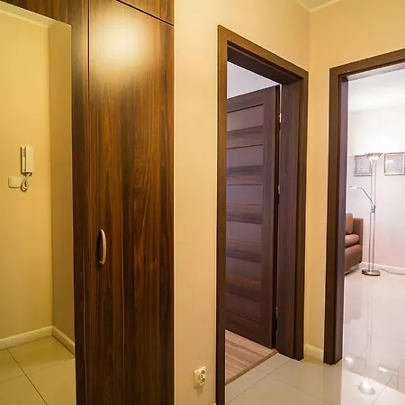 Apartamenty Amika Szklarska Poreba Exterior photo