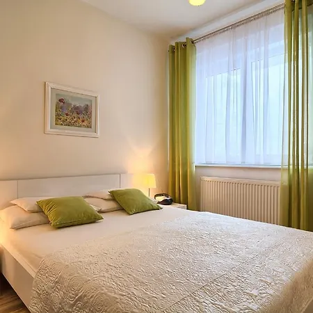 Apartamenty Amika Szklarska Poreba Exterior photo