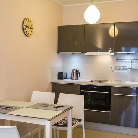 Apartamenty Amika Szklarska Poreba Exterior photo