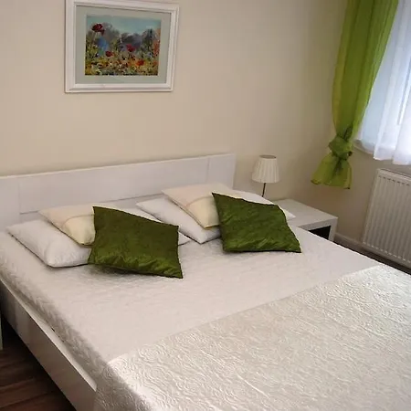 Apartamenty Amika Szklarska Poreba Room photo