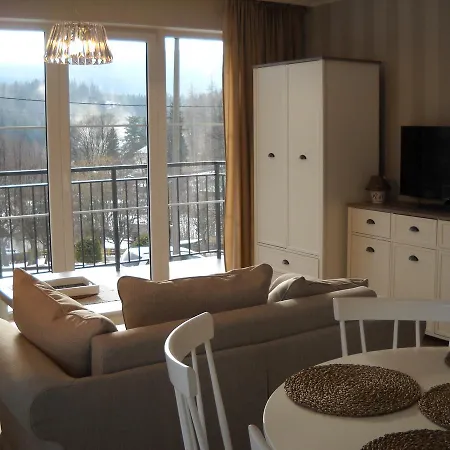 Apartamenty Amika Szklarska Poreba Exterior photo
