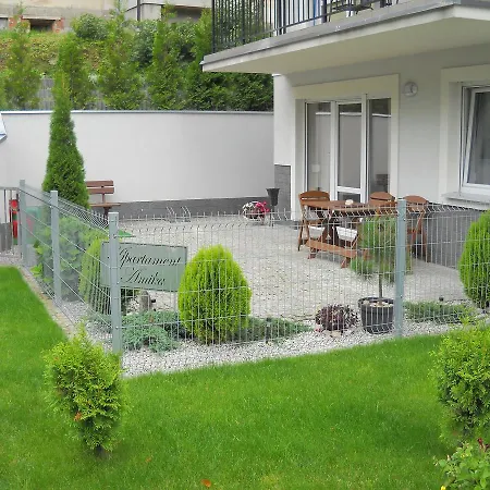 Apartamenty Amika Szklarska Poreba Exterior photo