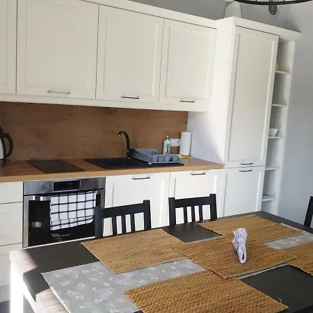 Apartamenty Amika Szklarska Poreba Exterior photo