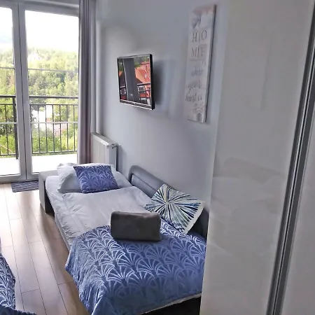 Apartamenty Amika Szklarska Poreba Exterior photo