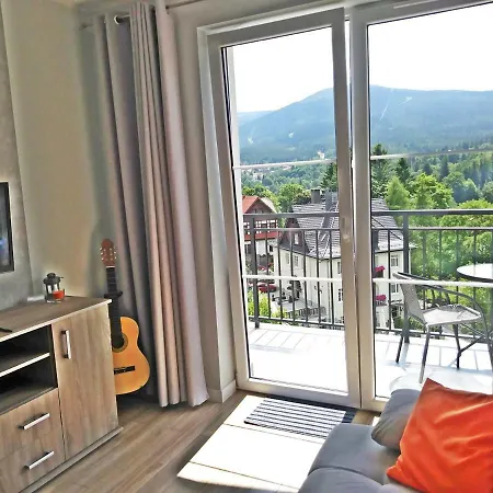 Apartamenty Amika Szklarska Poreba Exterior photo