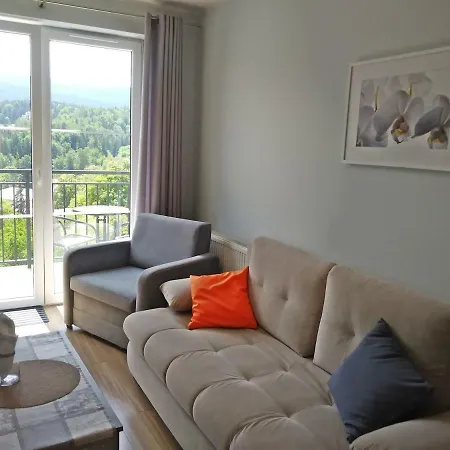 Apartamenty Amika Szklarska Poreba Exterior photo
