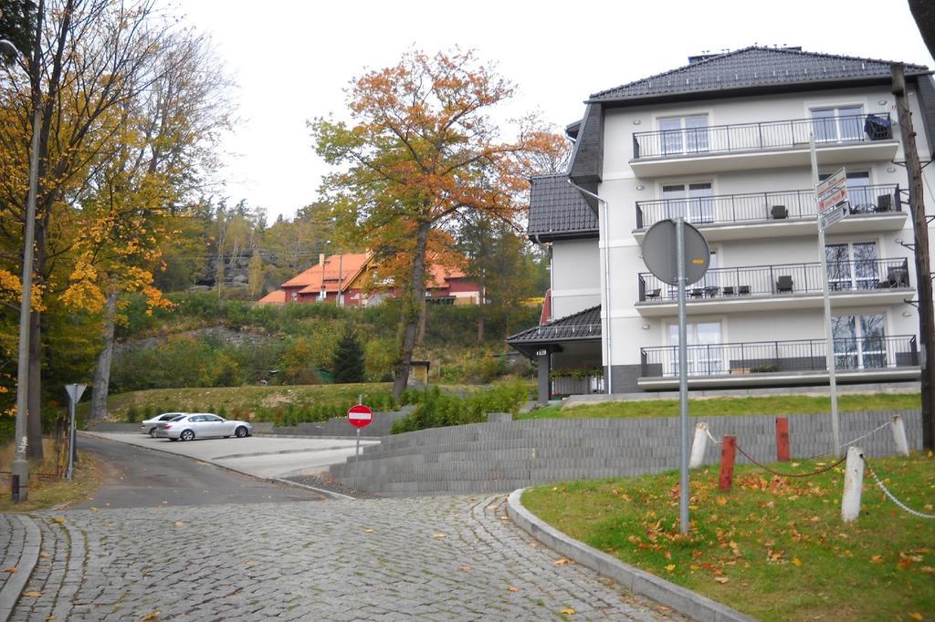 Apartment Amika