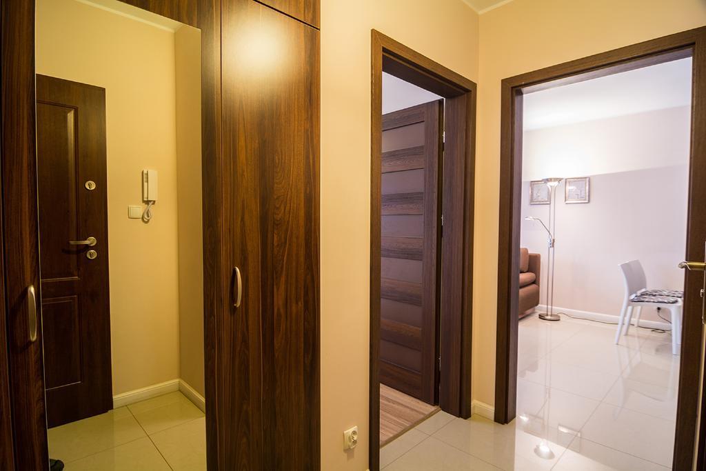 Apartment Amika
