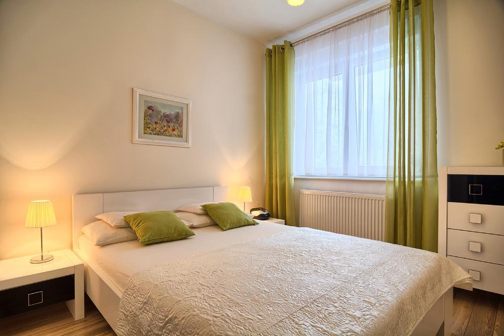 Amika Apartment *
