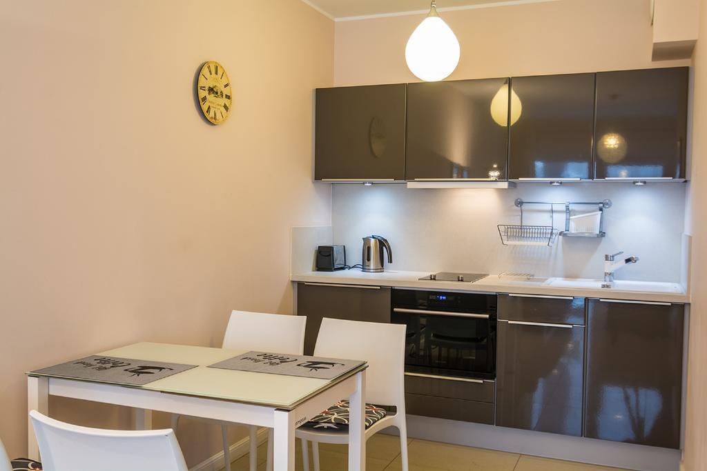 Amika Apartment