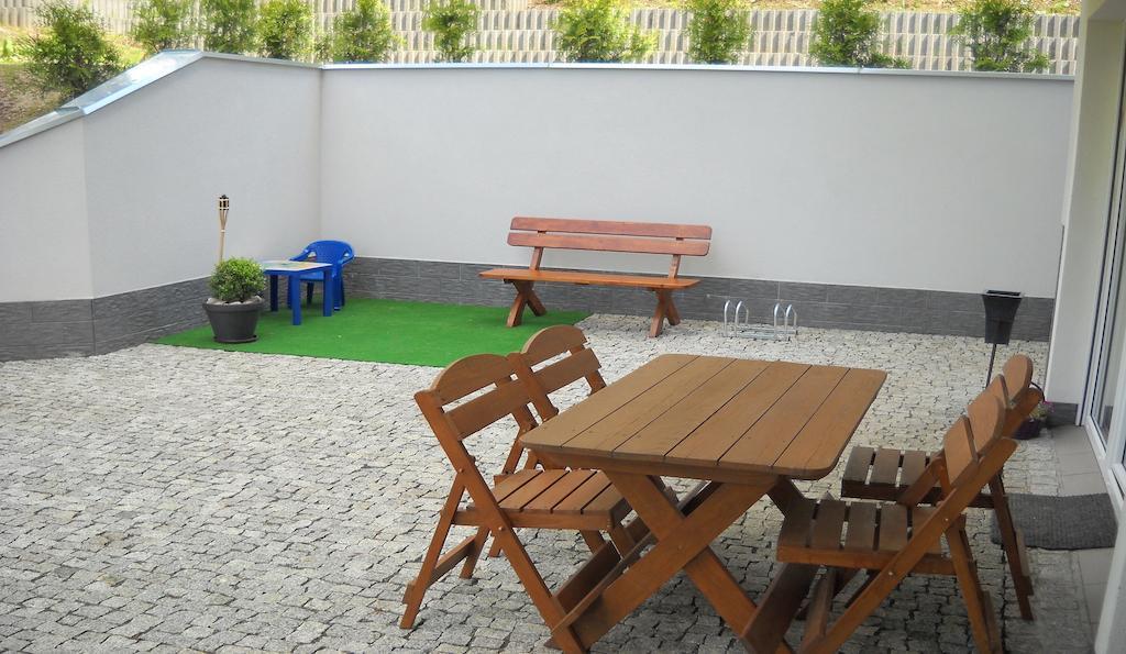 Apartment Amika