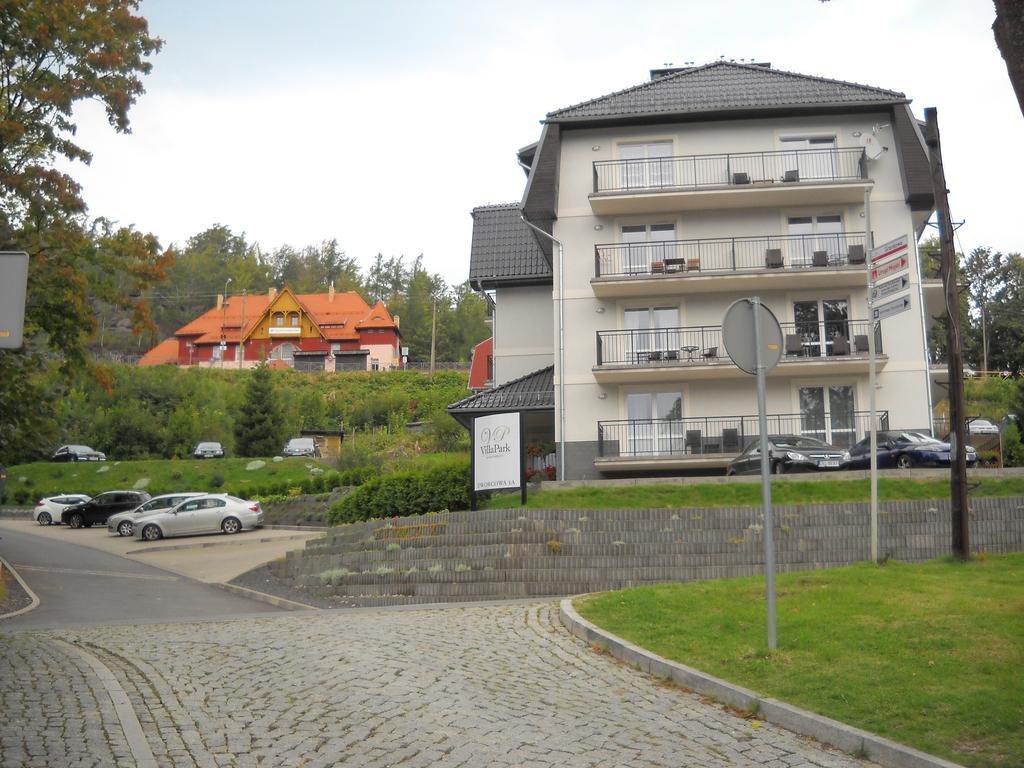 Apartment Amika Szklarska Poreba