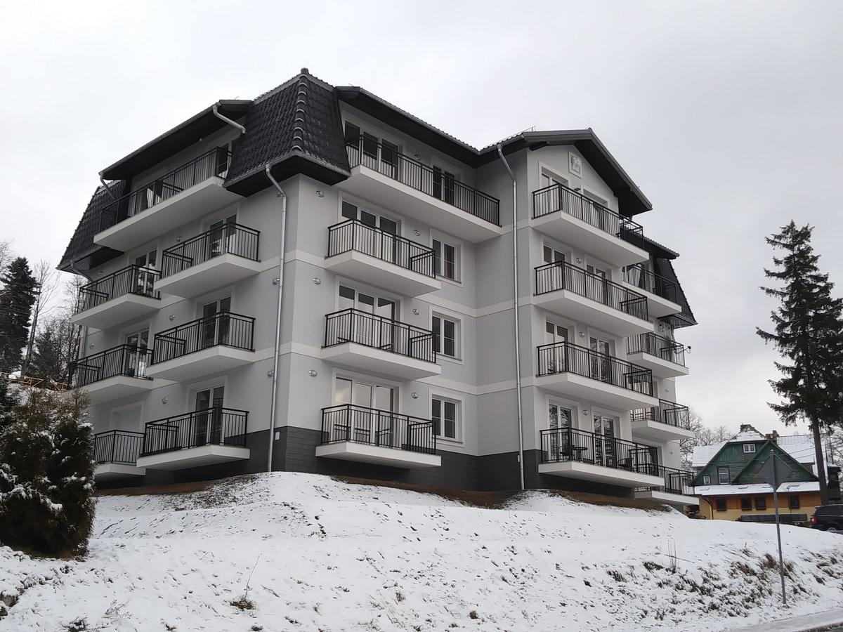 Amika Apartment Szklarska Poreba