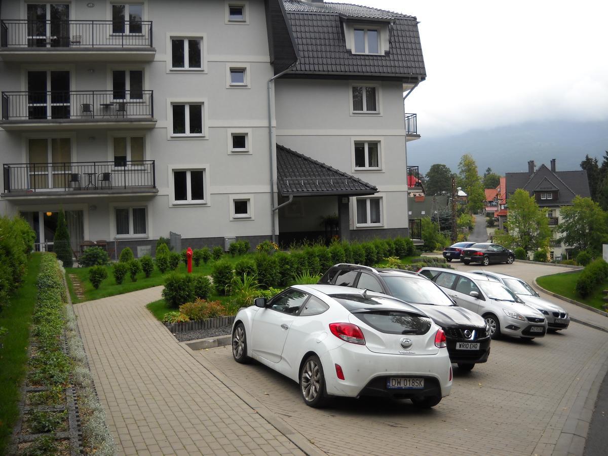 Amika Apartment Szklarska Poreba