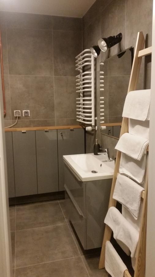 Amika Apartment