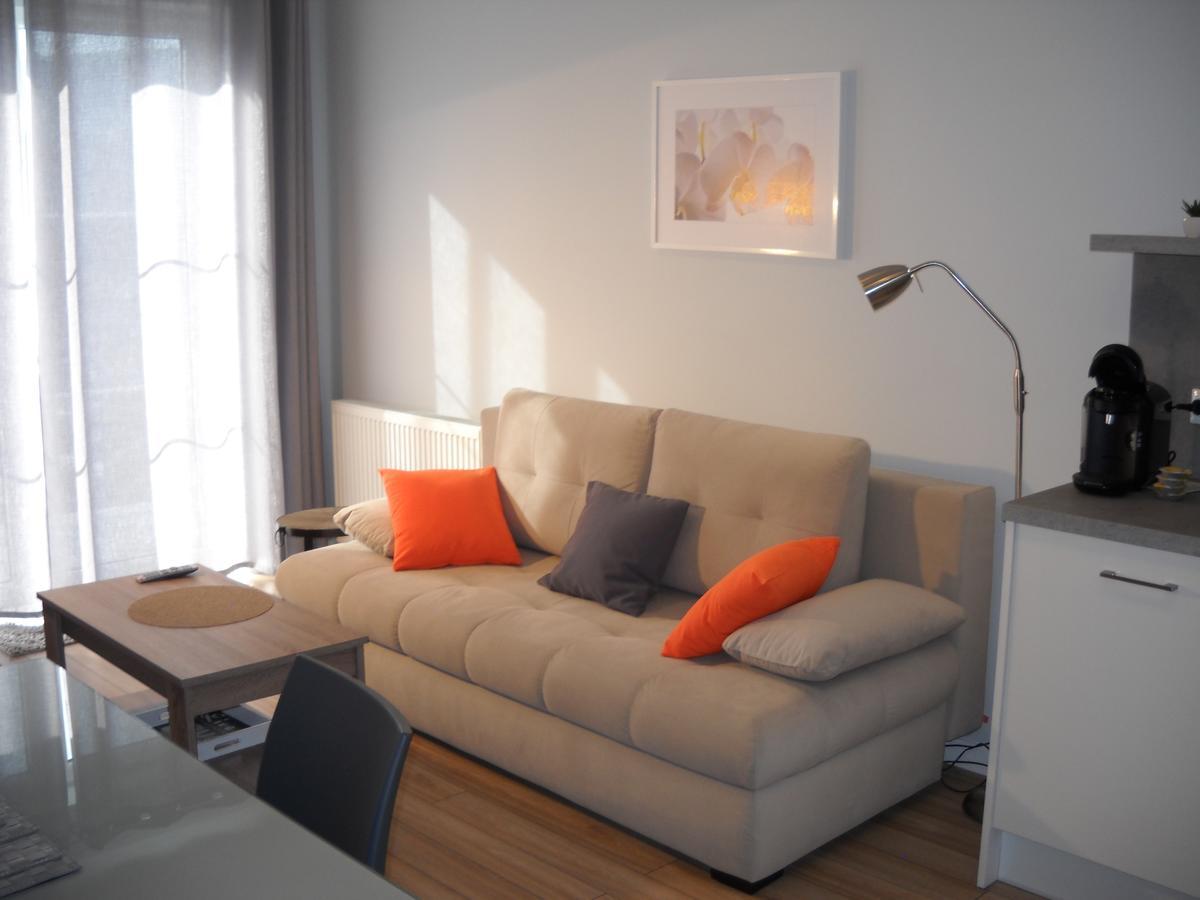 Amika Apartment *