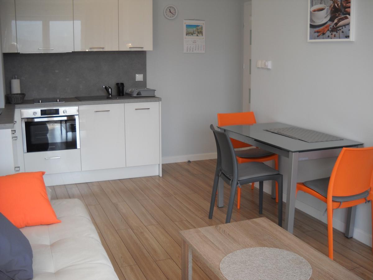 Amika Apartment *