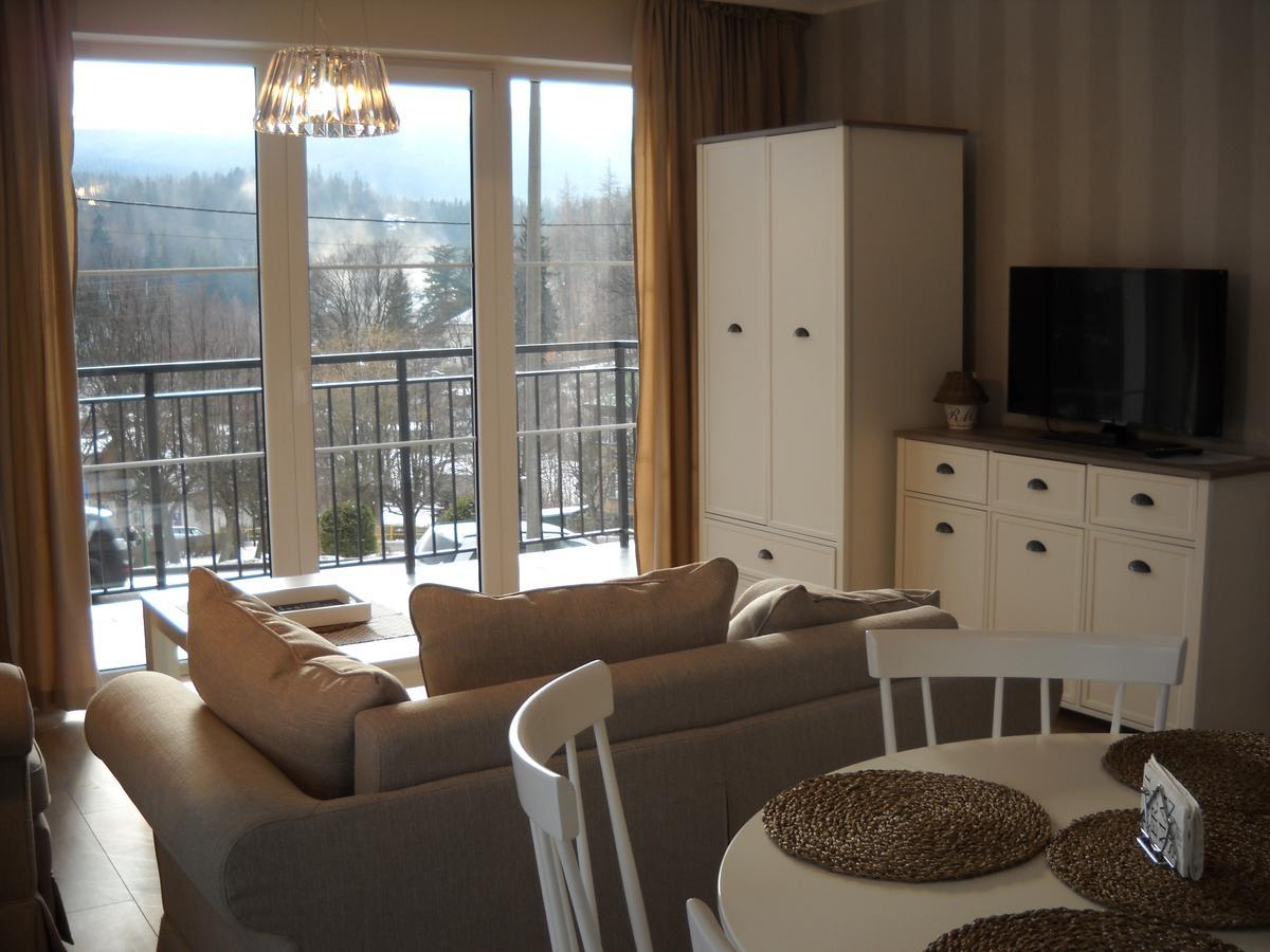 Apartment Amika