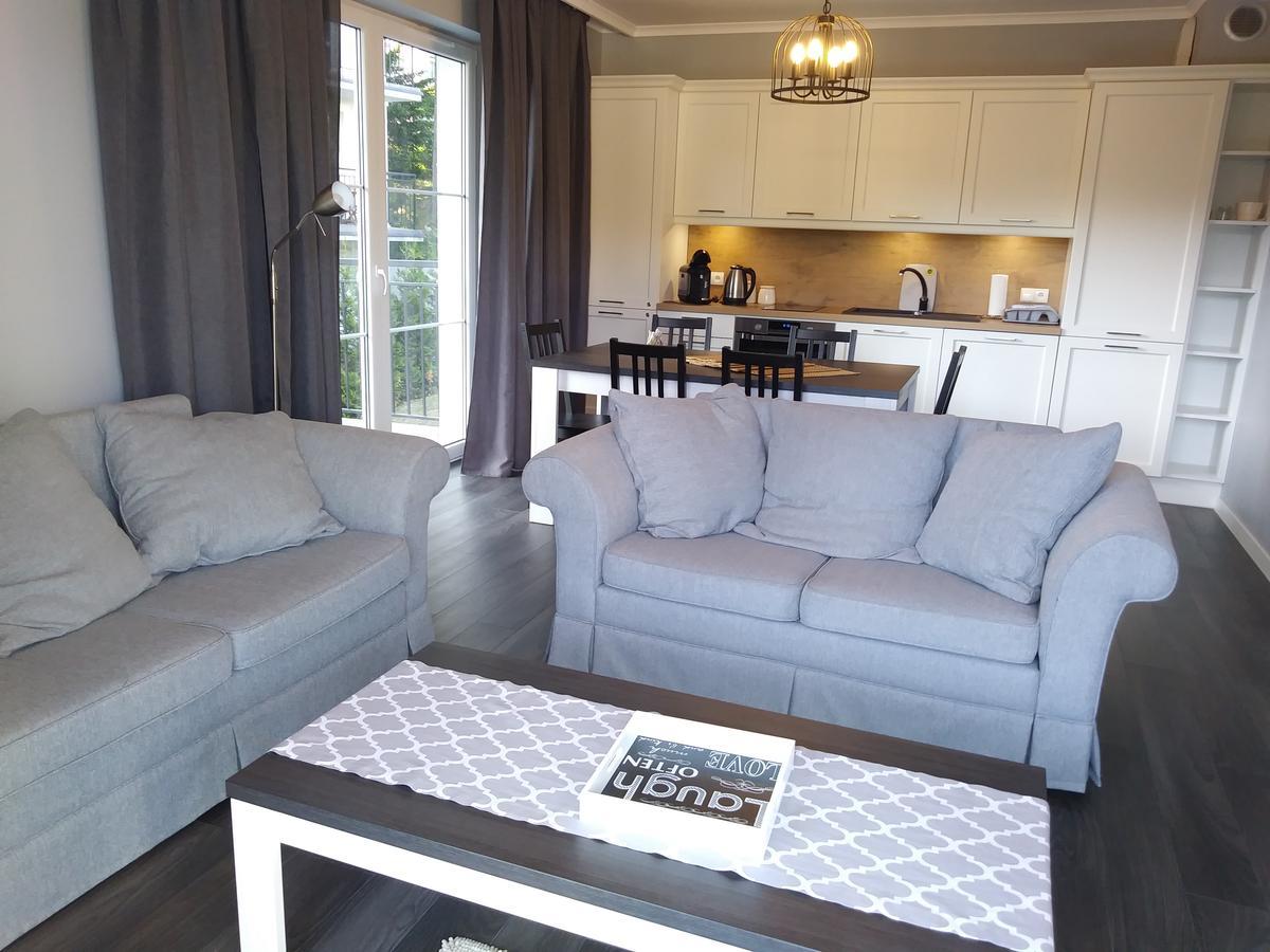 Apartment Amika Szklarska Poreba