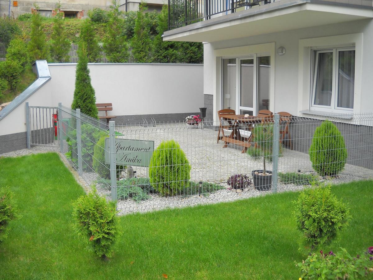 Apartment Amika