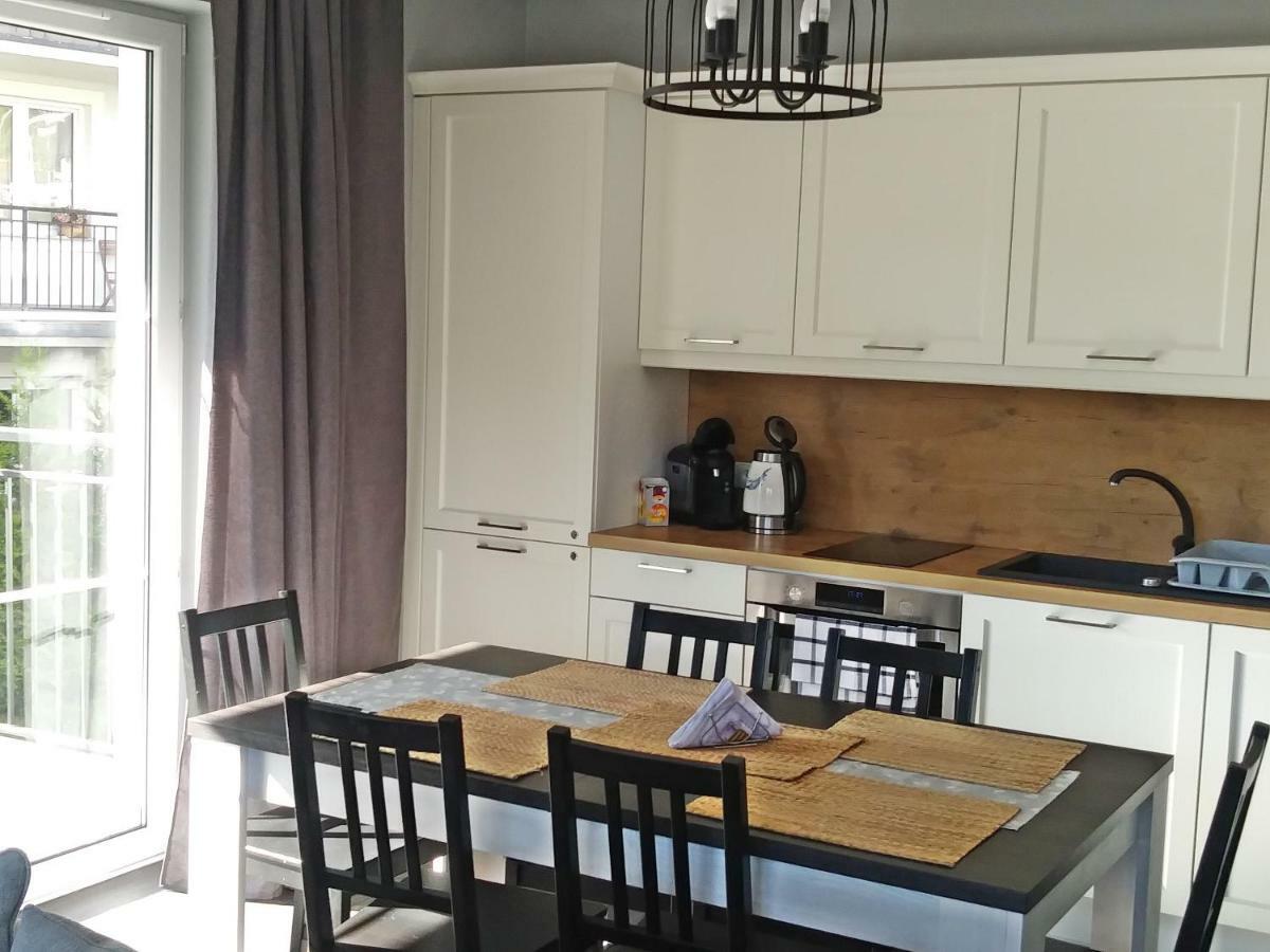 Apartment Amika *