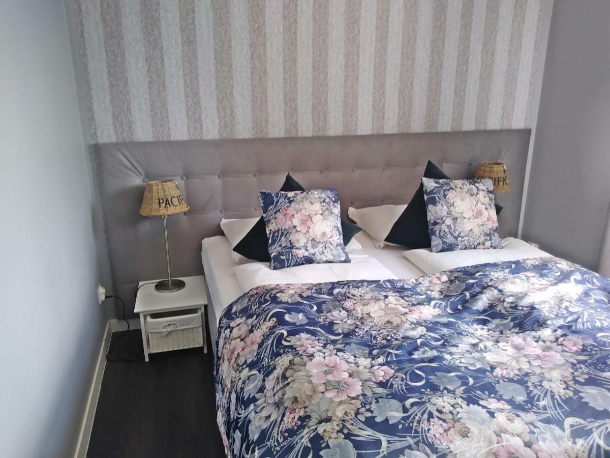 Amika Apartment