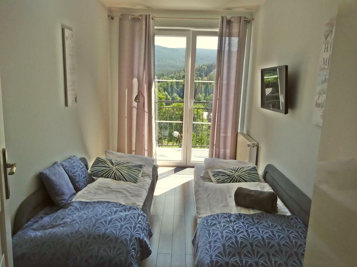 Amika Apartment Szklarska Poreba