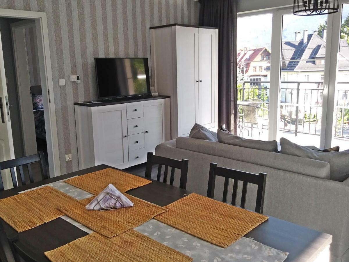 Amika Apartment *