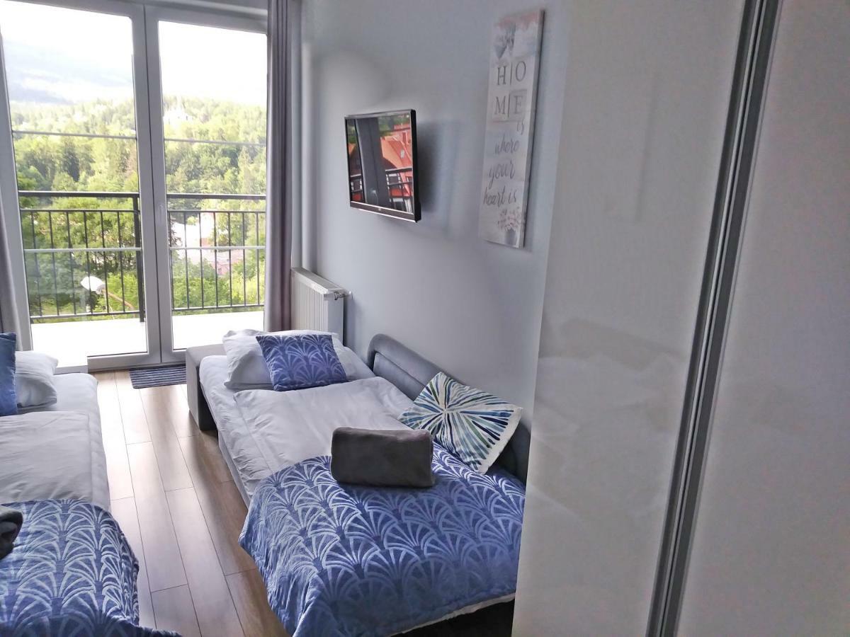 Apartment Amika *