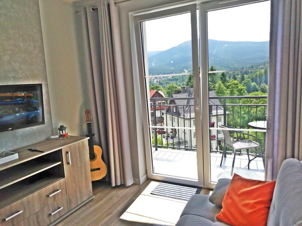Amika Apartment *