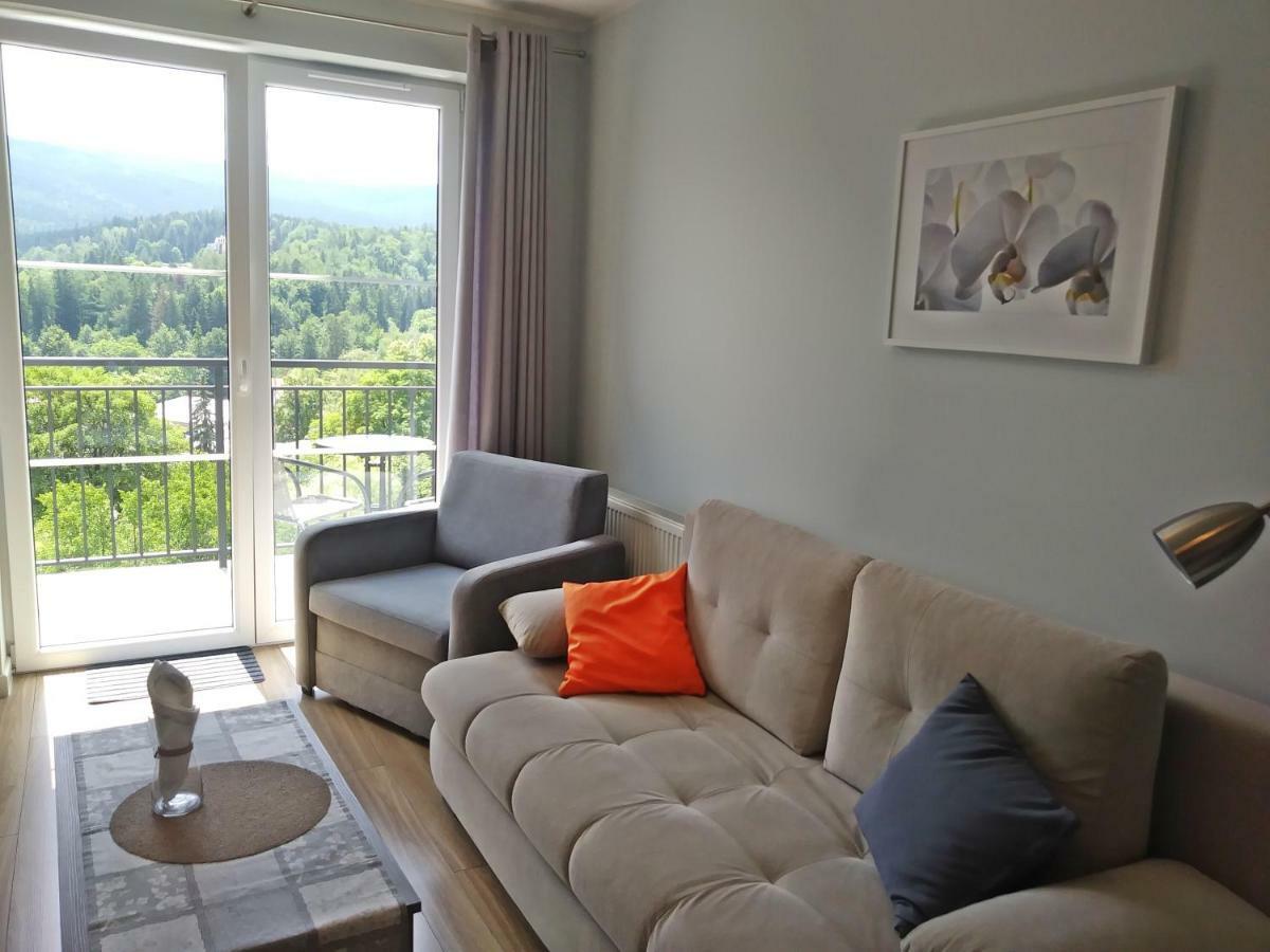 Apartment Amika Szklarska Poreba