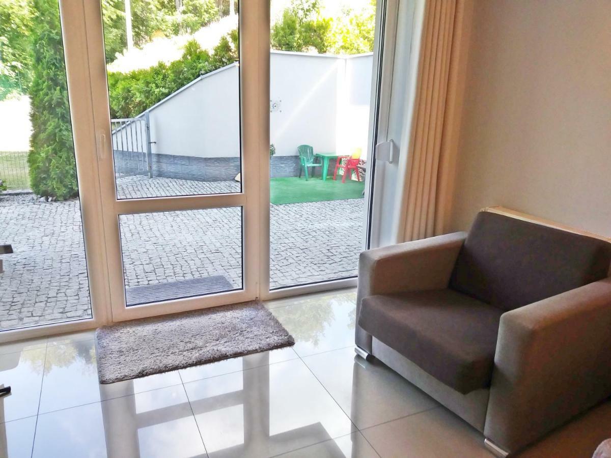 Apartment Amika